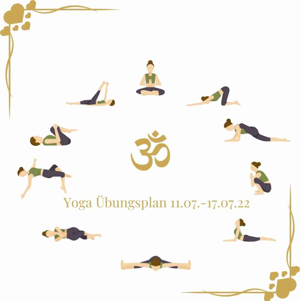 Yoga Asanas Yin